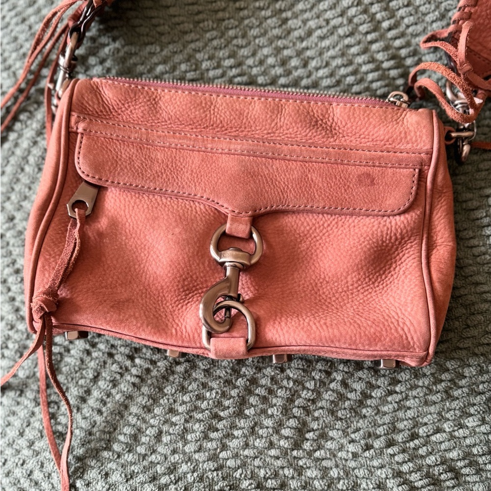 Rebecca minkoff cross body